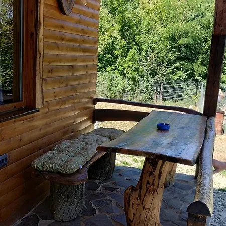 Chalets Du Bf Sighişoara Exterior foto