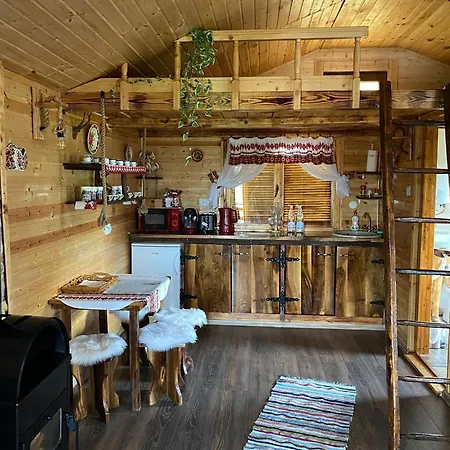 Chalets Du Bf Sighişoara Exterior foto