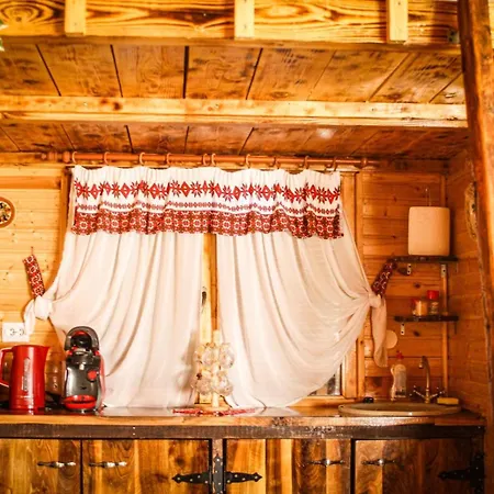 Chalets Du Bf Sighişoara Exterior foto