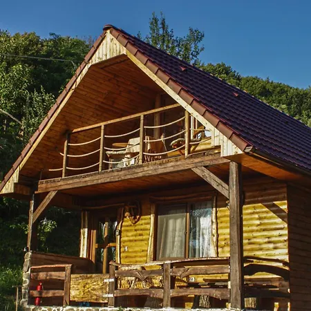 Chalets Du Bf Sighişoara Exterior foto