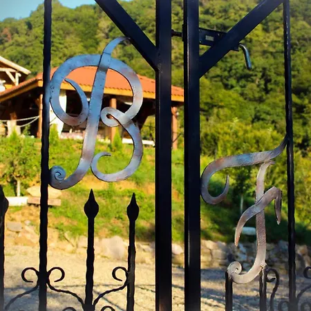 Chalets Du Bf Sighişoara Exterior foto