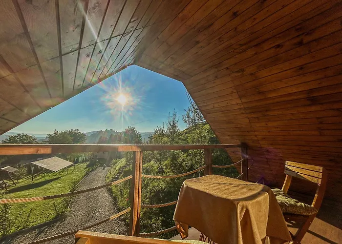 Chalets Du Bf