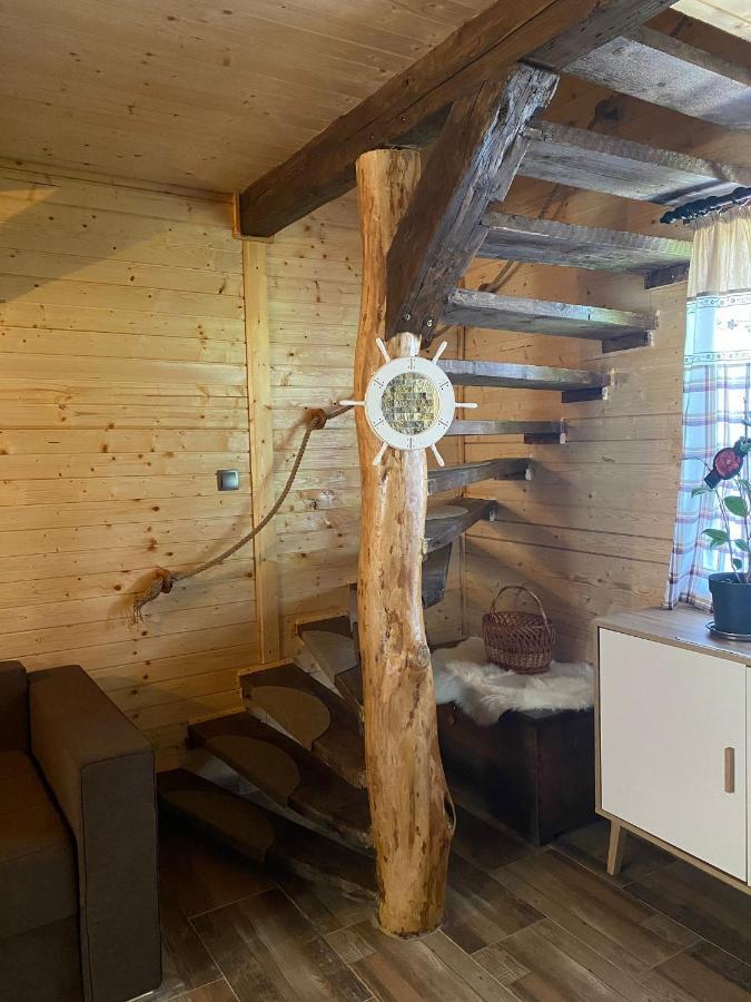 Chalet Du Bf