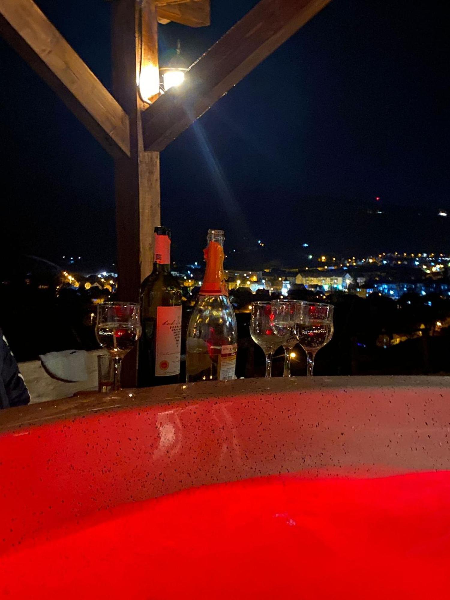 Du Bf Chalet Sighişoara