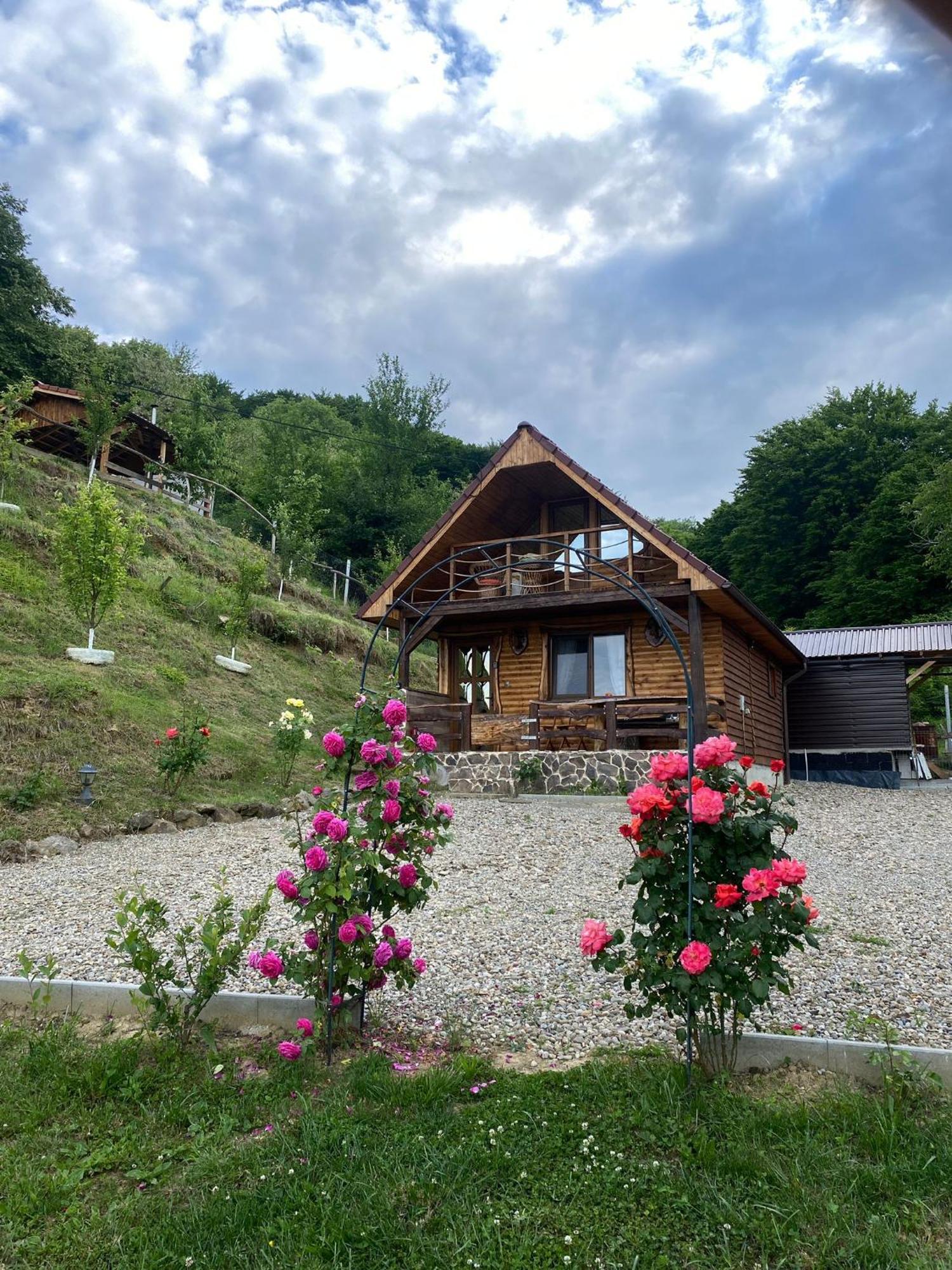Du Bf Chalet *