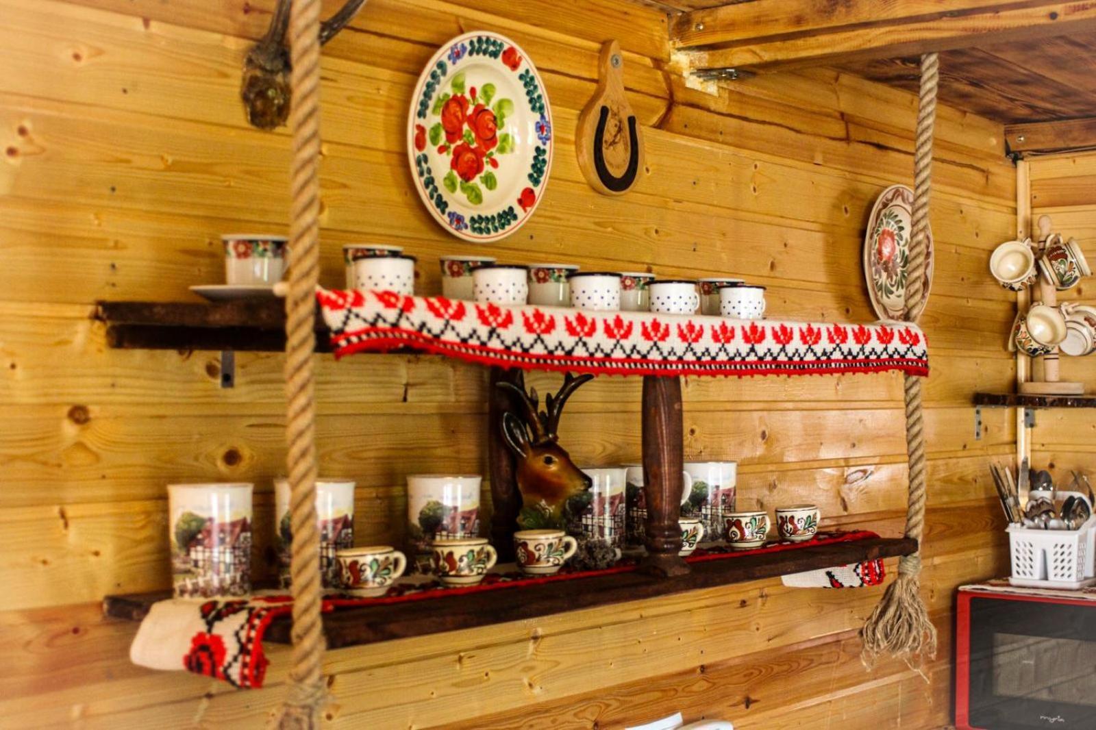 Chalet Du Bf *
