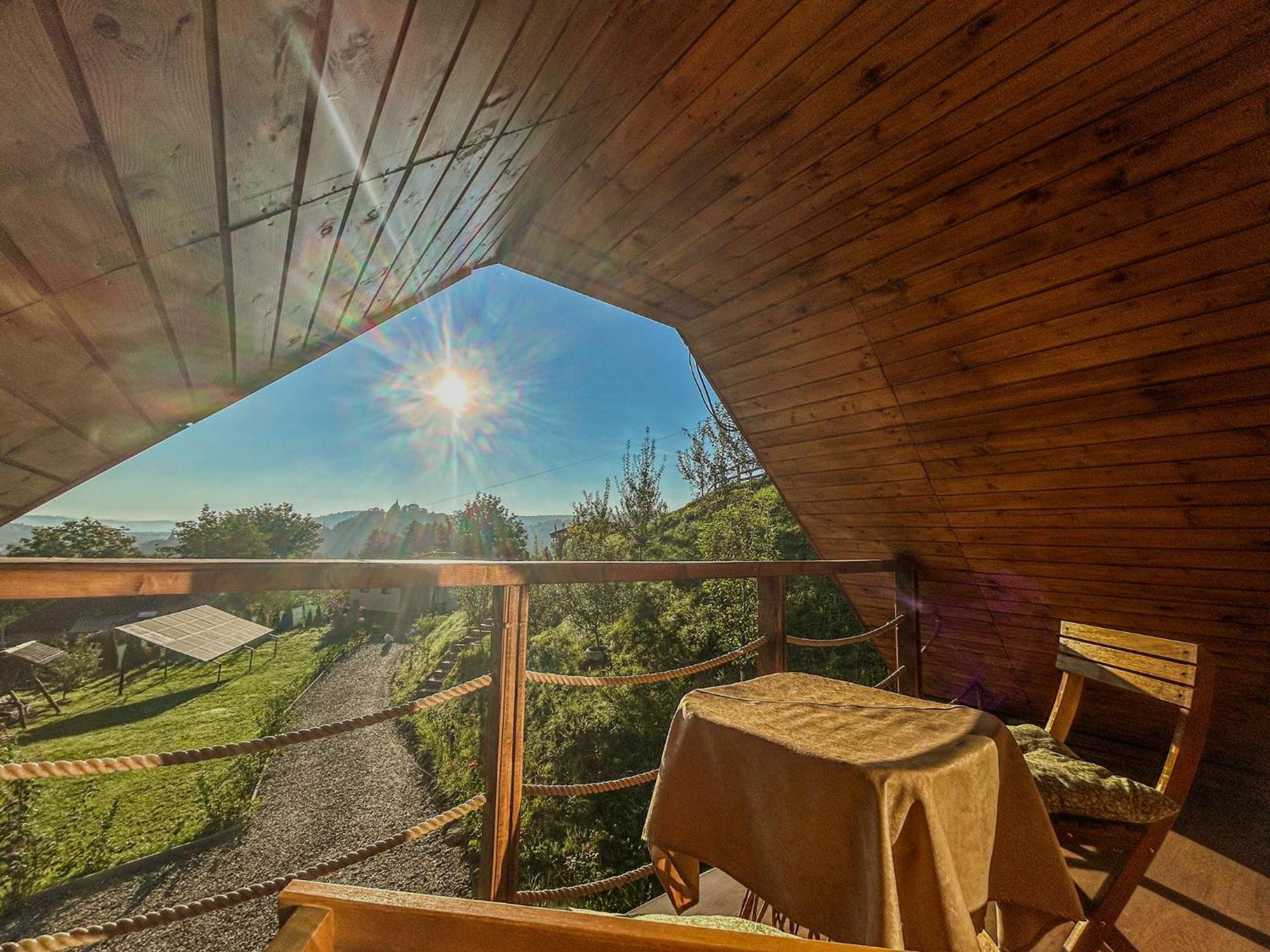 Chalet Du Bf Sighişoara