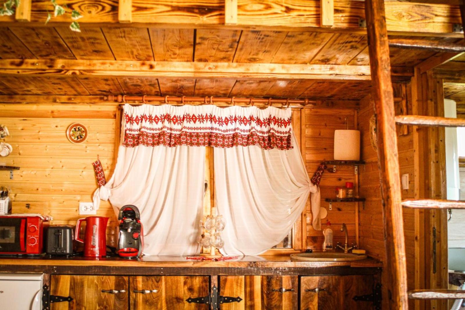 Du Bf Chalet