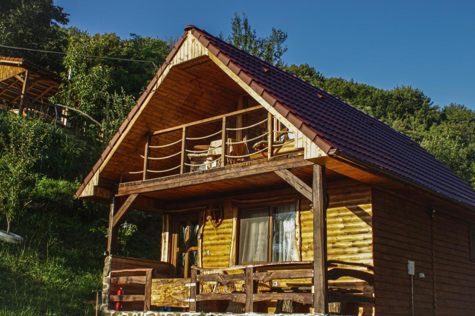 Chalet Du Bf *