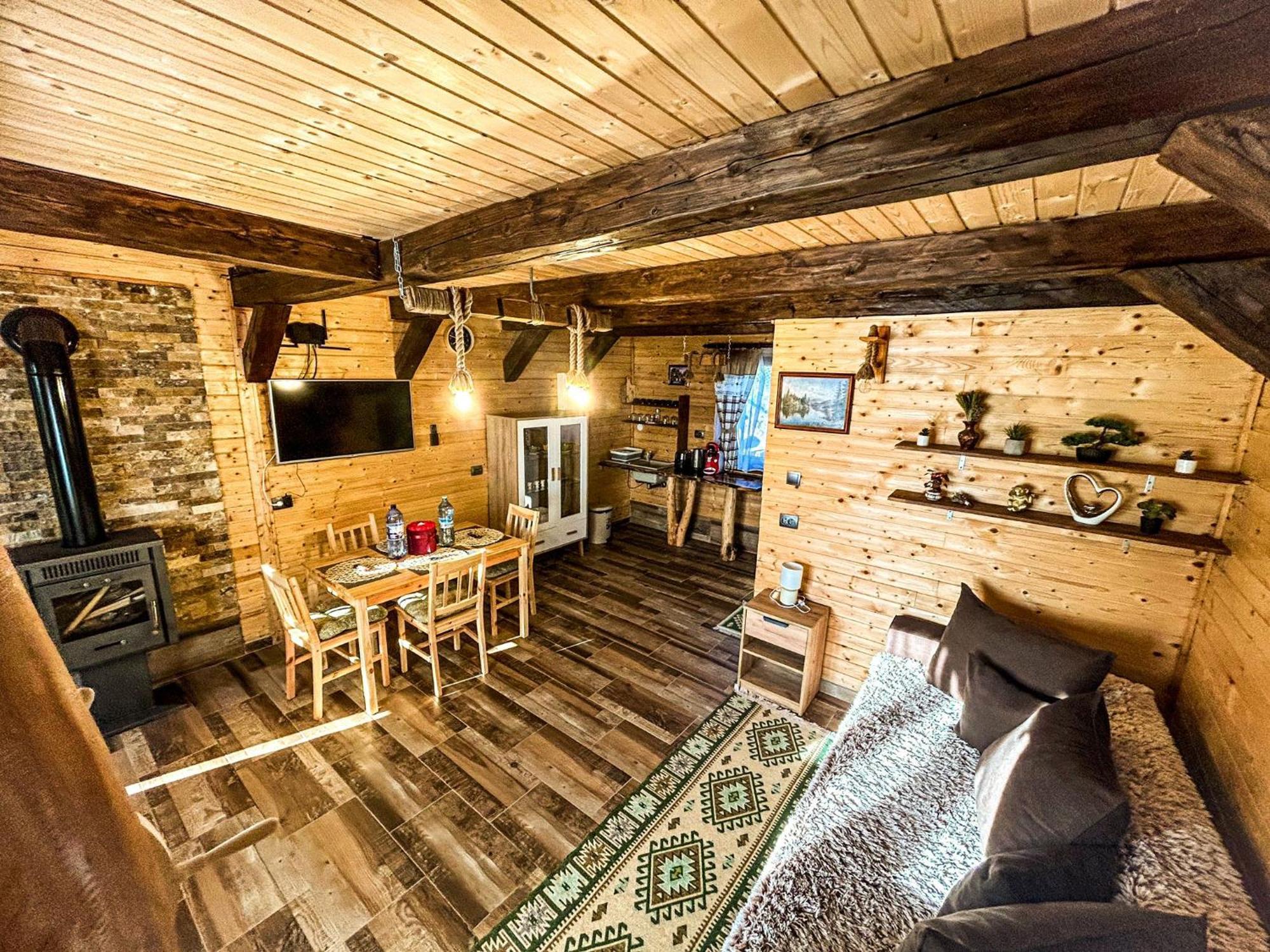 Chalet Du Bf *