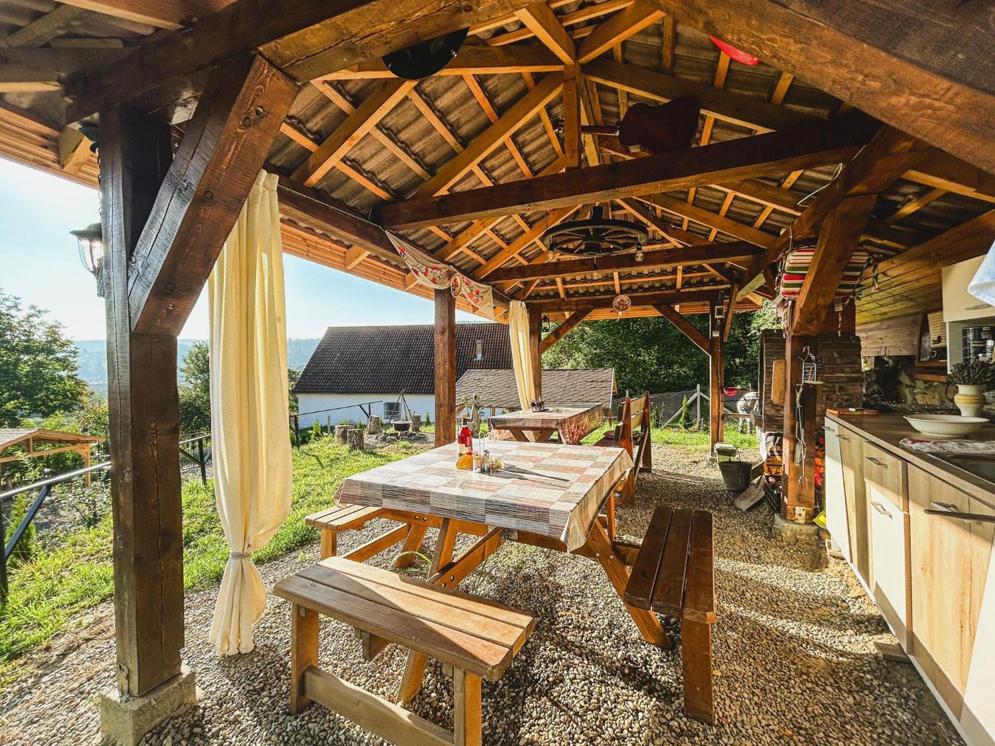 Chalet Du Bf Sighişoara