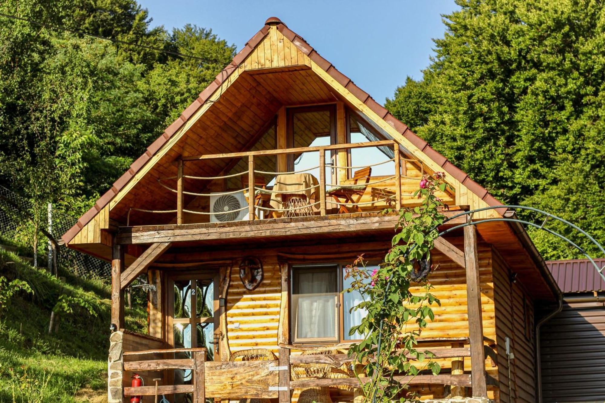 Chalet Du Bf *