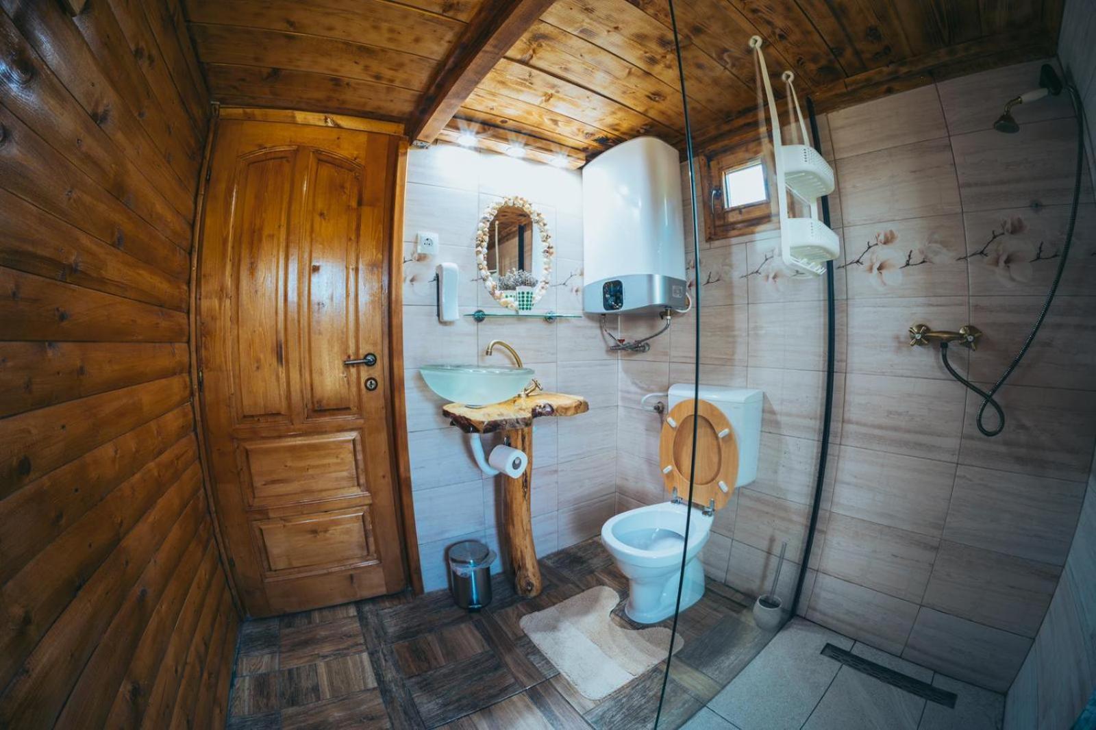 Chalet Du Bf *