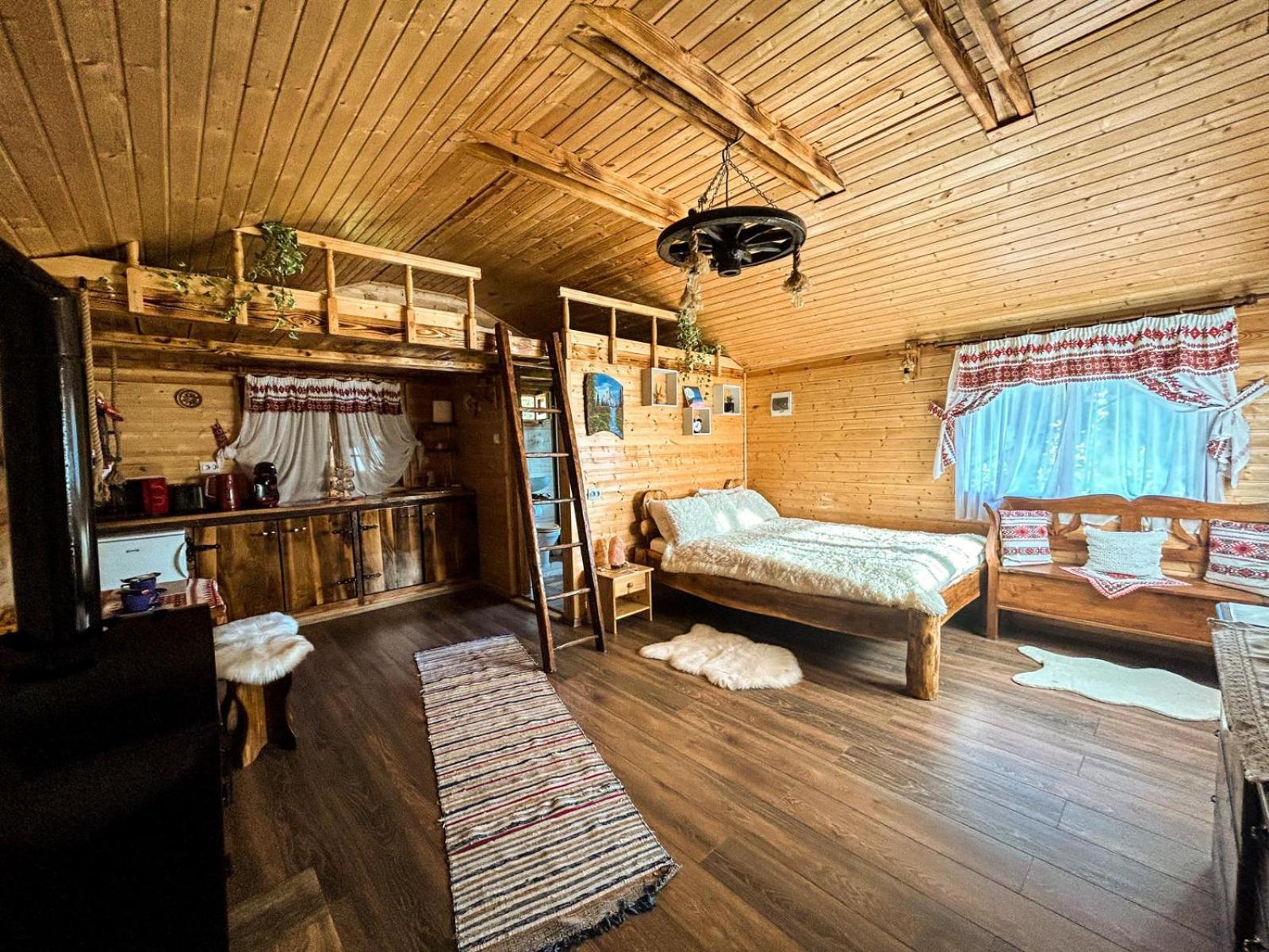 Du Bf Chalet