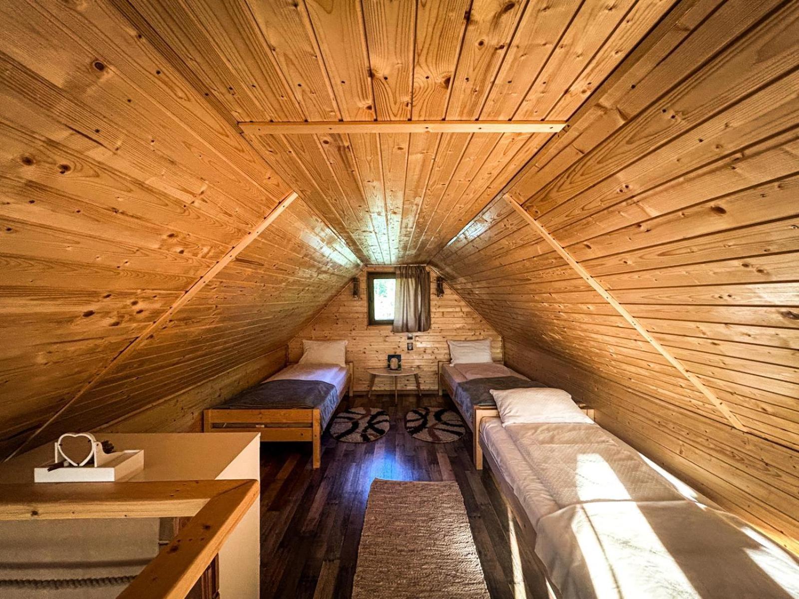 Chalet Du Bf *