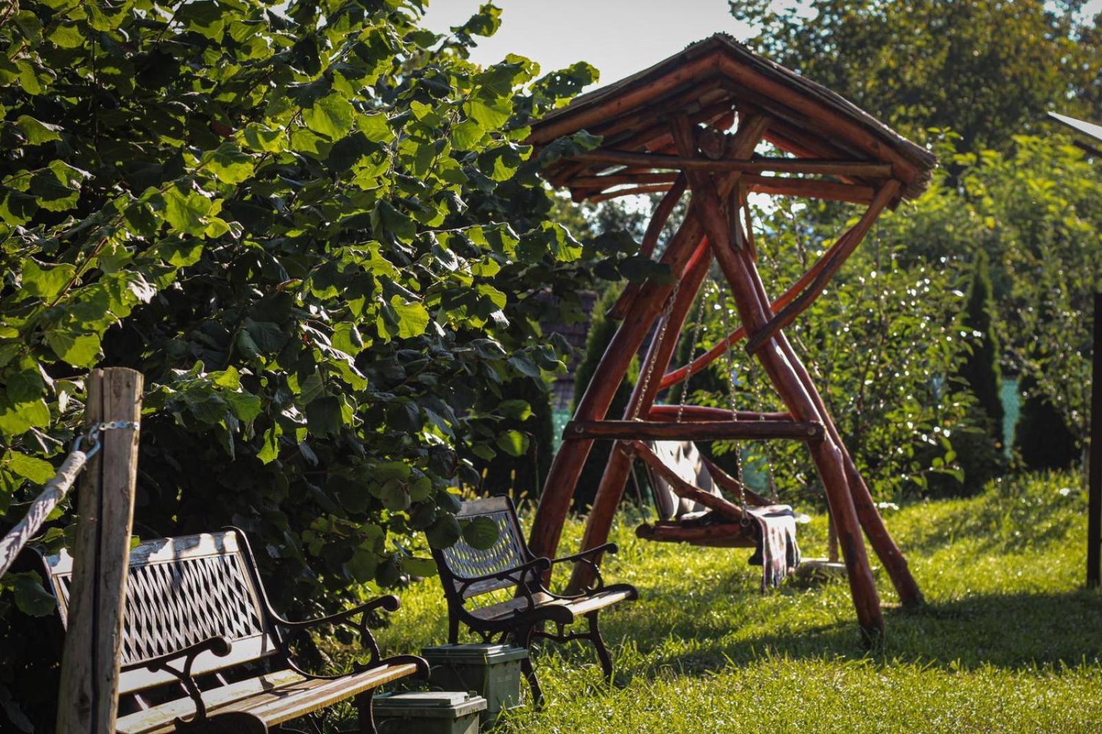 Du Bf Chalet *