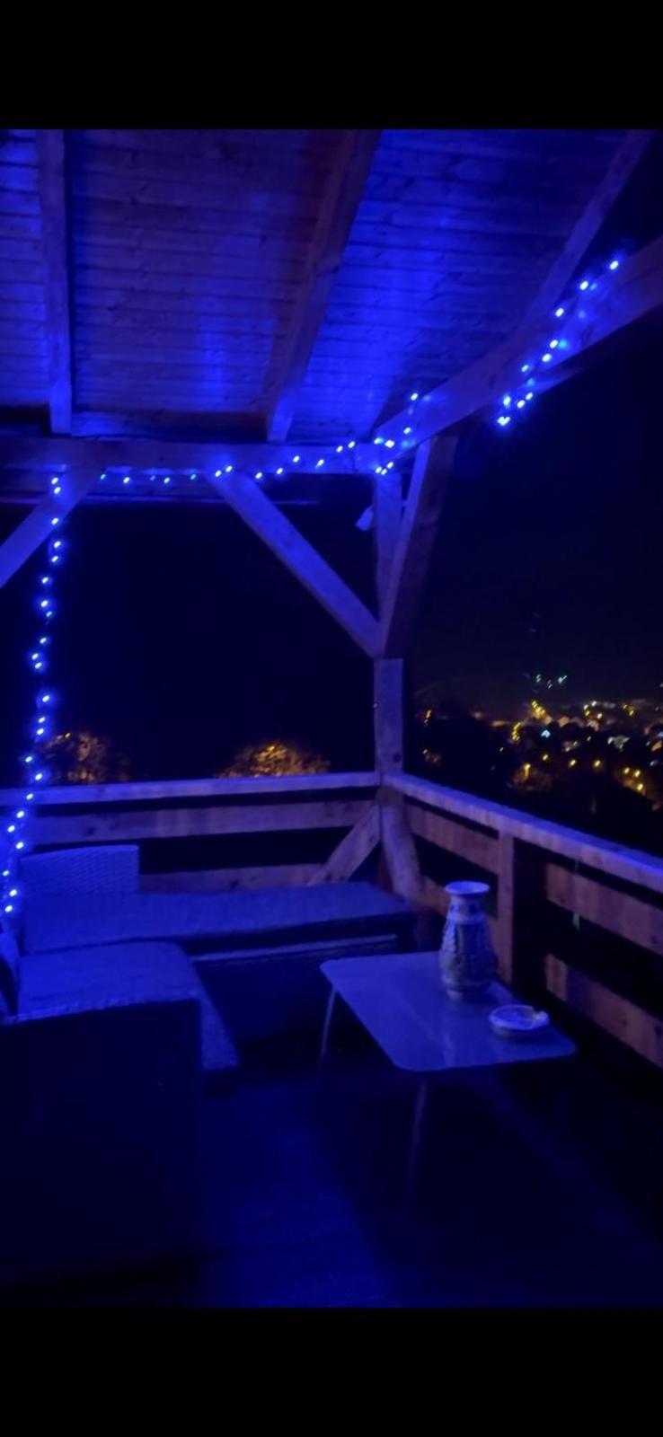 Du Bf Chalet *